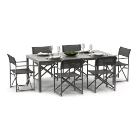 Varaschin VICTOR movie director chair